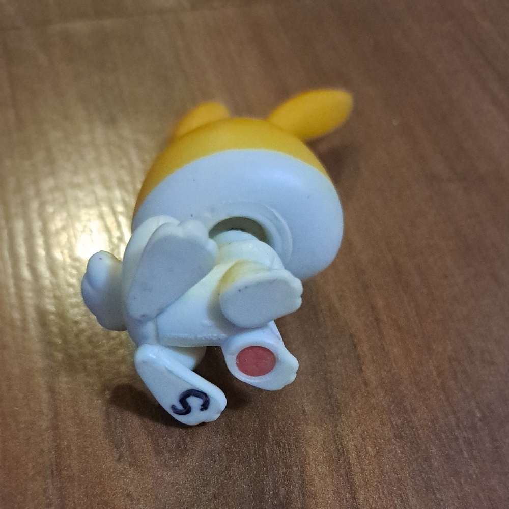 Littlest Pet Shop #75 Rabbit - Picture 3 of 4